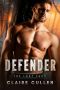 [The Lost Pack 01] • Defender (The Lost Pack Book 1)